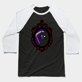 Memento Midnight II Baseball T-Shirt